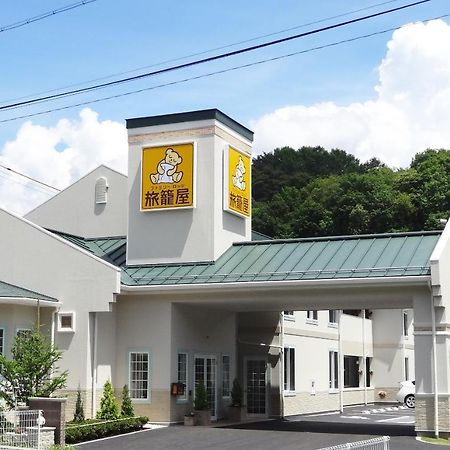 Family Lodge Hatagoya Chino Tateshina 外观 照片