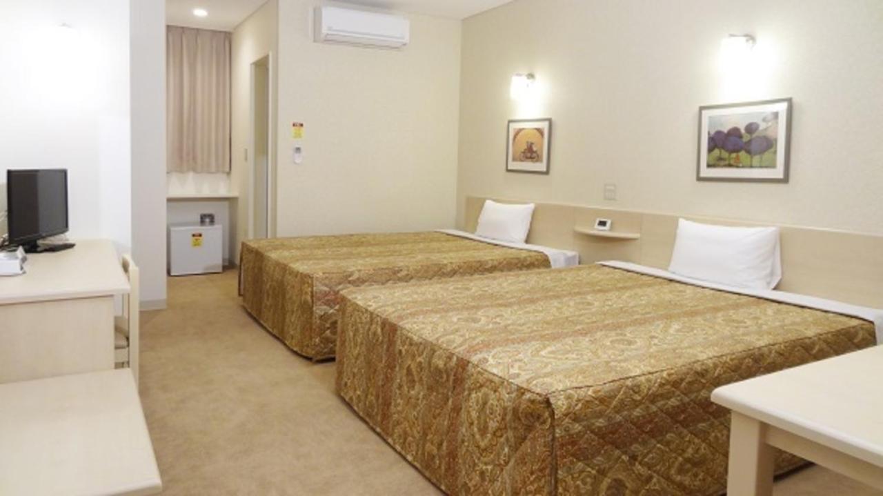 Family Lodge Hatagoya Chino Tateshina 外观 照片